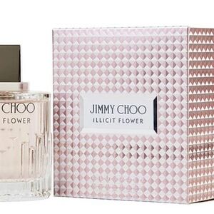 Jimmy Choo Illicit Mini Perfume 0.17 oz